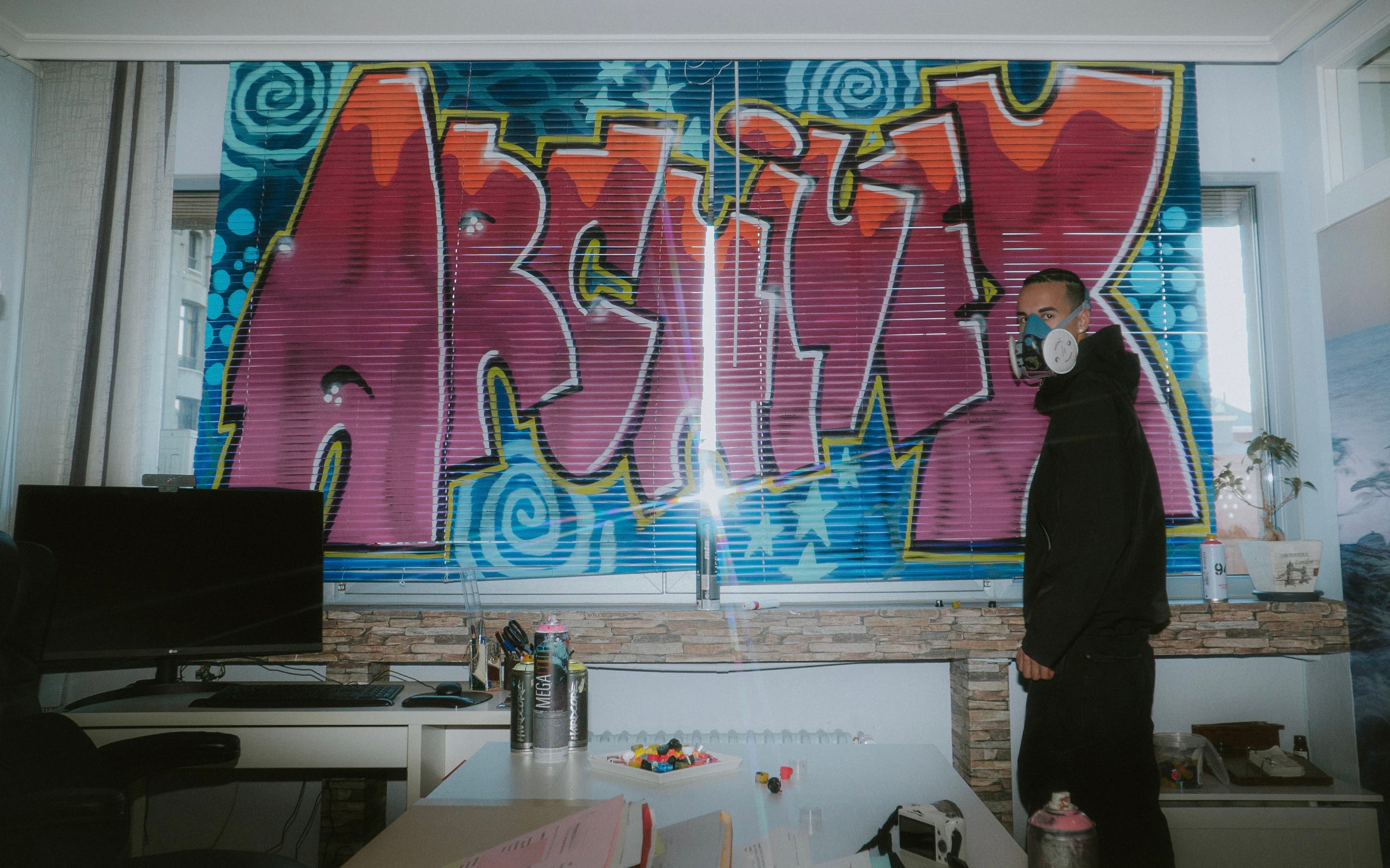 Archivex Project 001