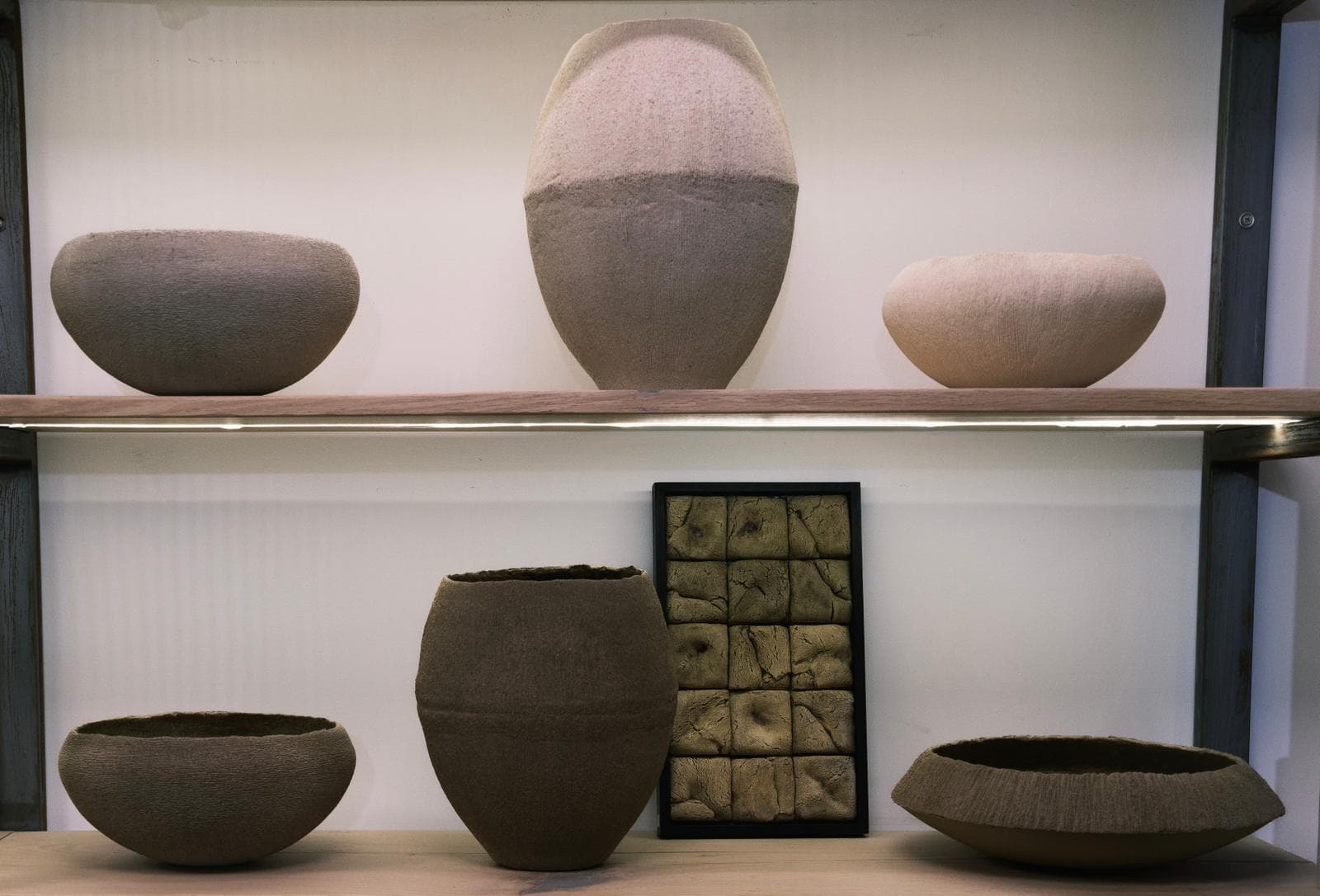 Archivex Project 003