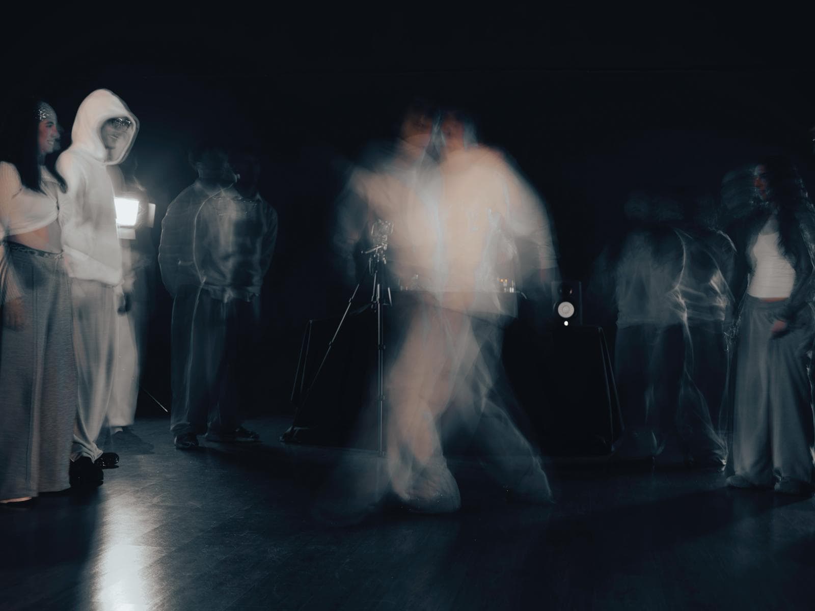 Archivex Project 004